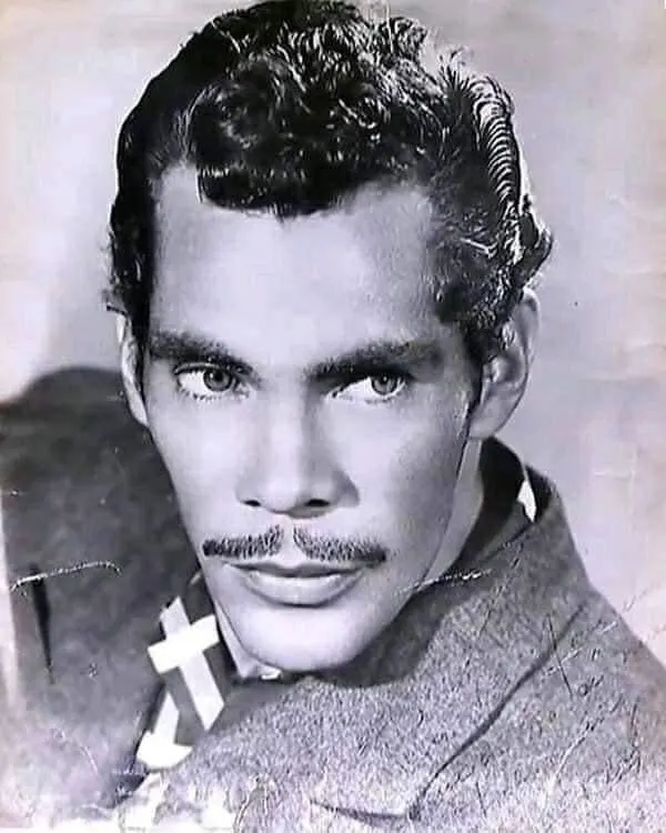 Ramón Valdés y Carlos Villagrán: Don Ramón y Quico