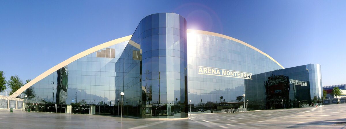 Festival de la Comedia — Monterrey