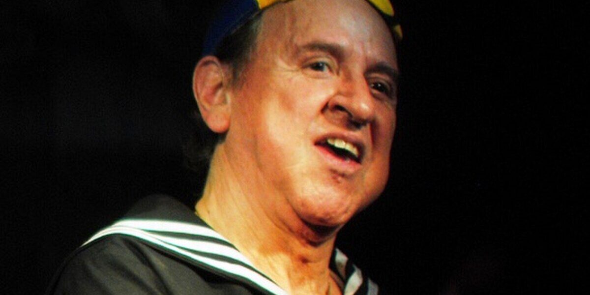 Escena Clásica: «¡No me tienen paciencia\!»