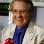 Homenaje a la Trayectoria de Carlos Villagrán en Festival de Cine