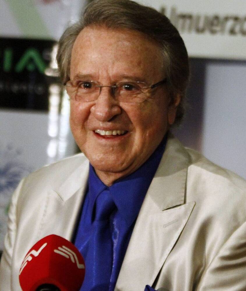 Homenaje a la Trayectoria de Carlos Villagrán en Festival de Cine