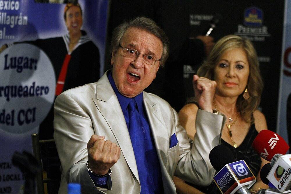 ¿Dónde Vive Carlos Villagrán? Su Vida en México