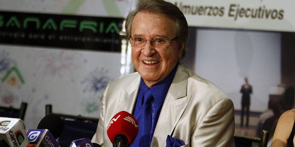 Carlos Villagrán Anuncia Nueva Gira Latinoamericana 2026