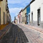 Carlos Villagrán Recibe las Llaves de la Ciudad en Querétaro