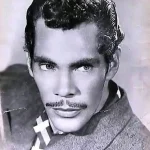 Ramón Valdés y Carlos Villagrán: Don Ramón y Quico