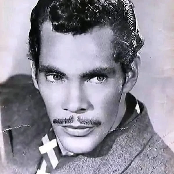 Ramón Valdés y Carlos Villagrán: Don Ramón y Quico