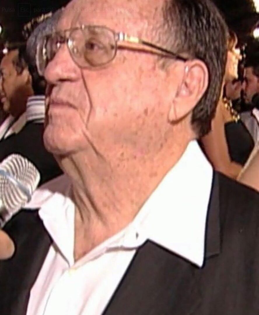 Carlos Villagrán Actualmente: ¿Qué Hace en 2026?