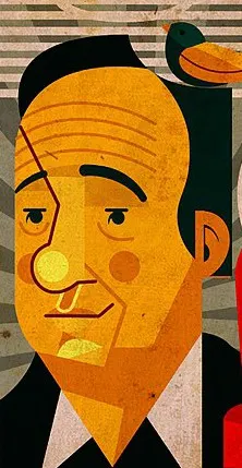 Carlos Villagrán y Chespirito: Historia de una Amistad Legendaria