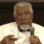 Rubén Aguirre y Carlos Villagrán: La Rivalidad que Hizo Historia