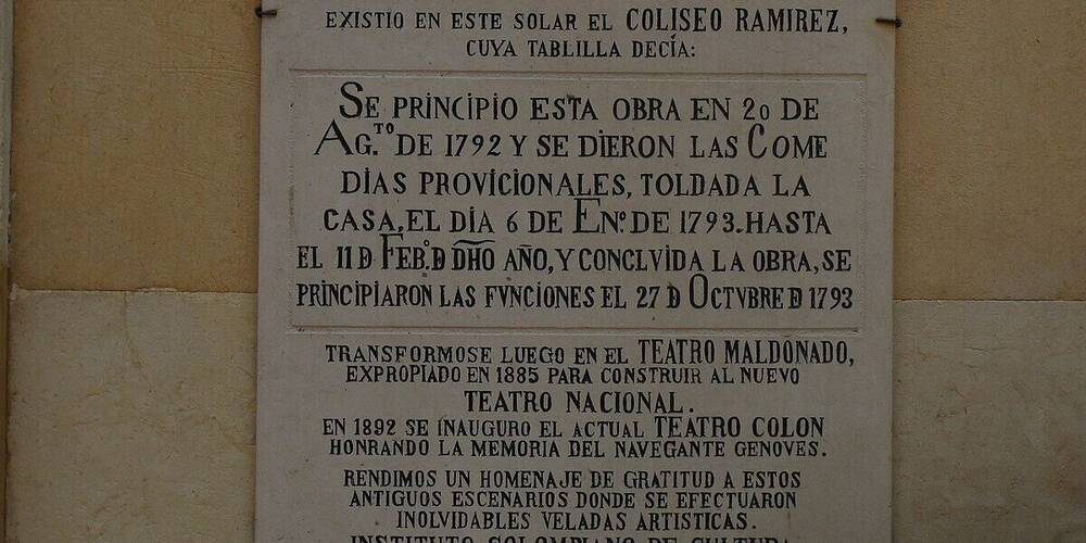 Gira Latinoamérica — Bogotá