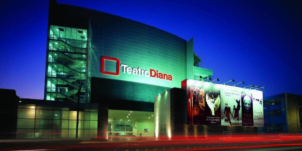 Gira del Humor — Guadalajara