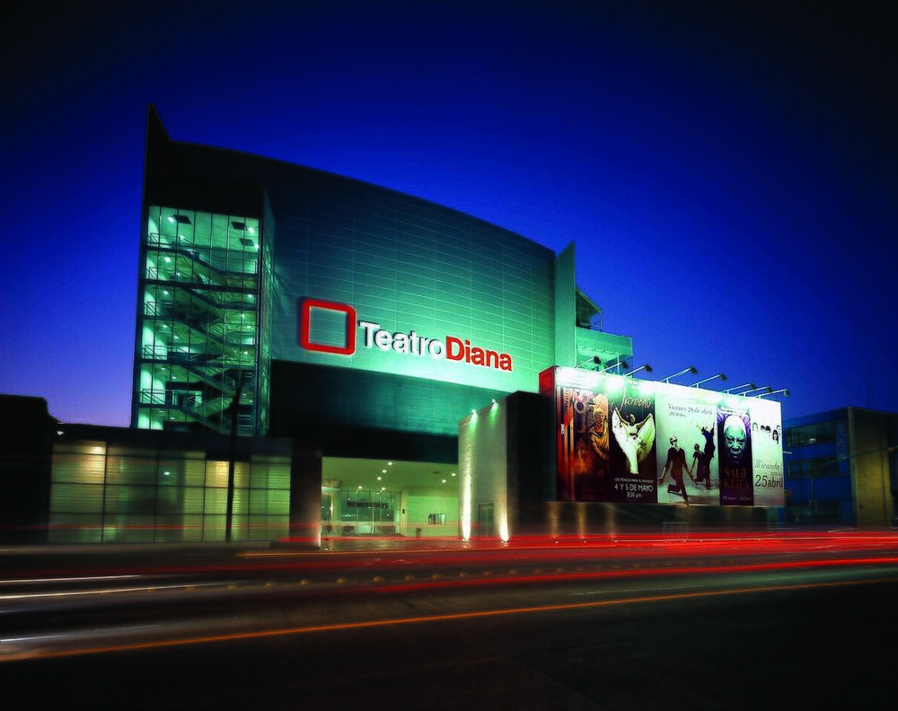 Gira del Humor — Guadalajara